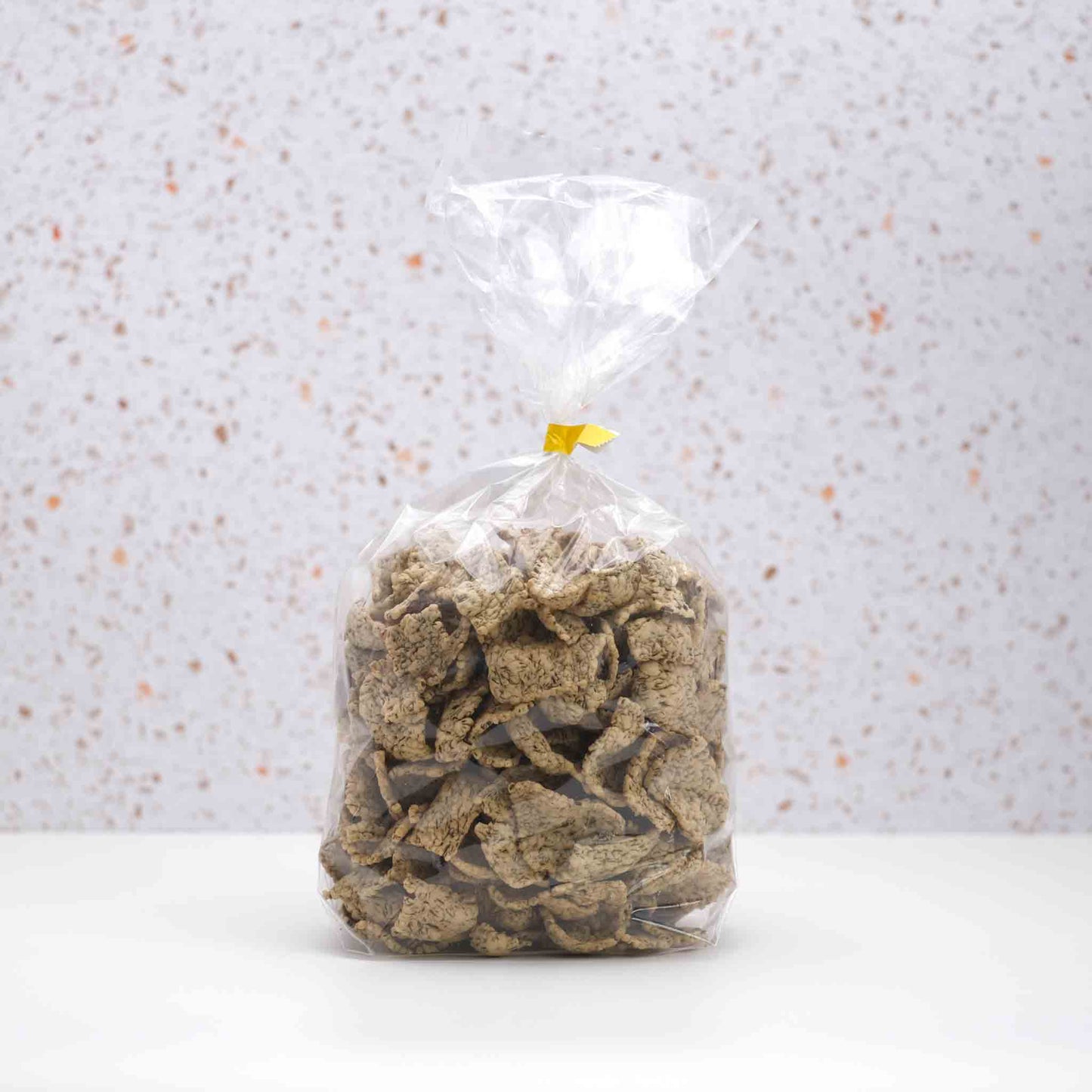 Seaweed Crunch