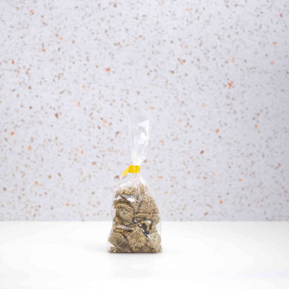 Seaweed Crunch