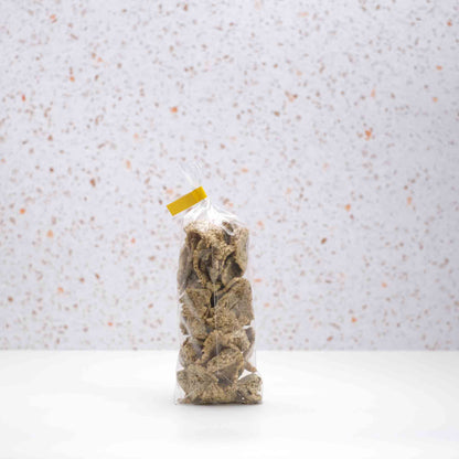 Seaweed Crunch