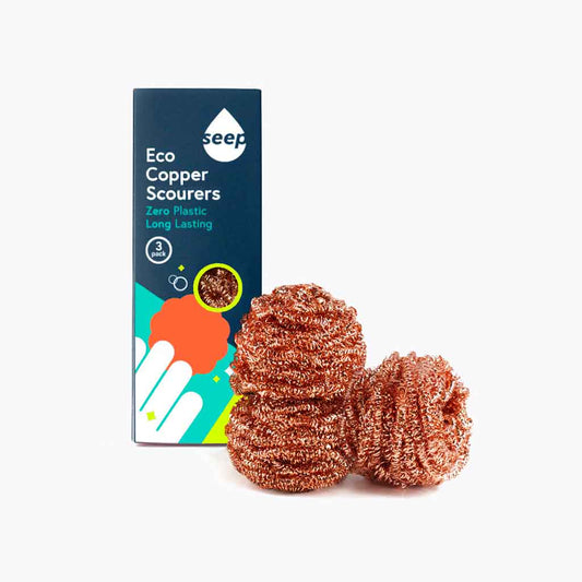 Eco Copper Scourer