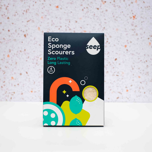 Eco Sponge Scourer