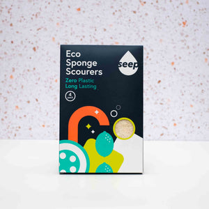 Eco Sponge Scourer