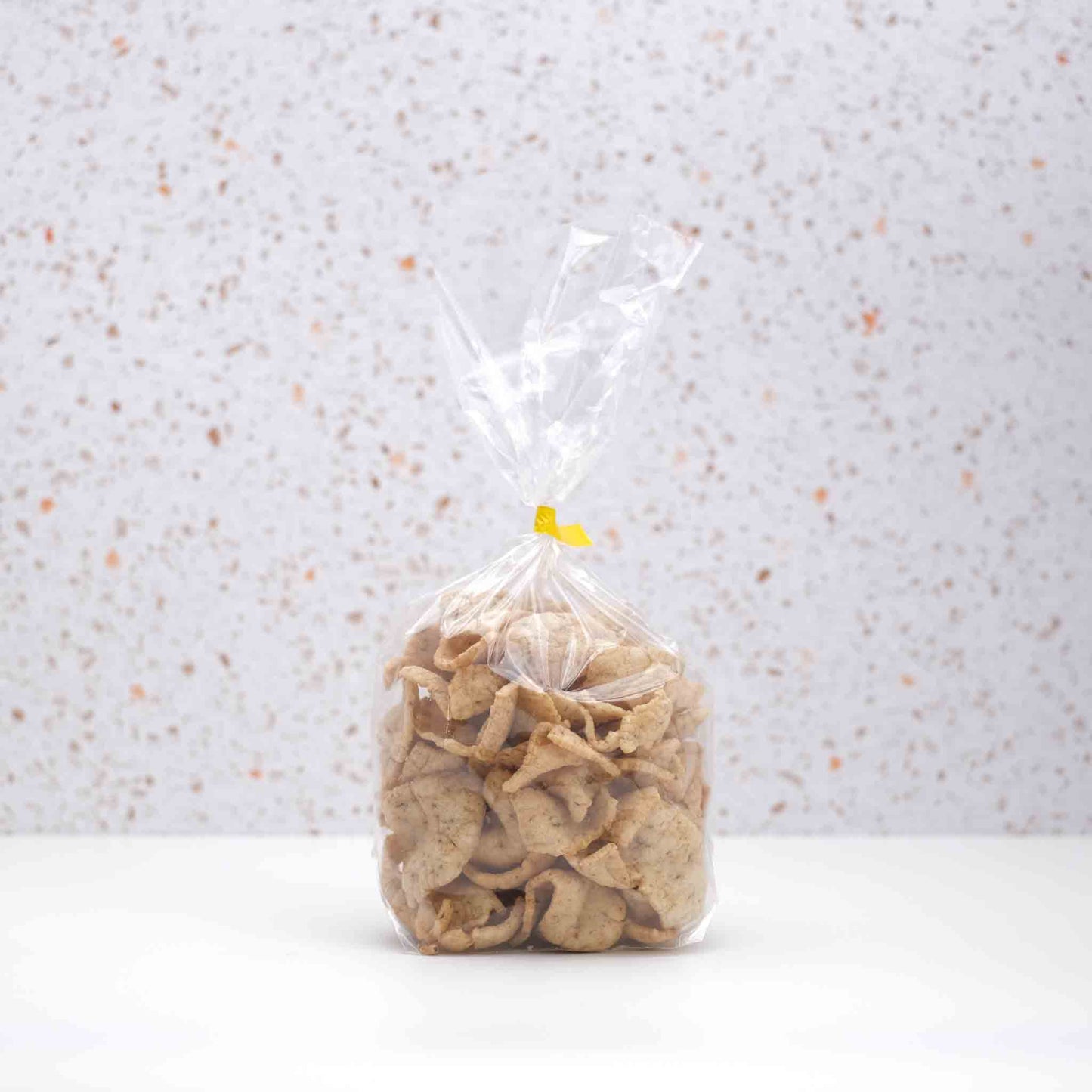 Shiitake Crunch