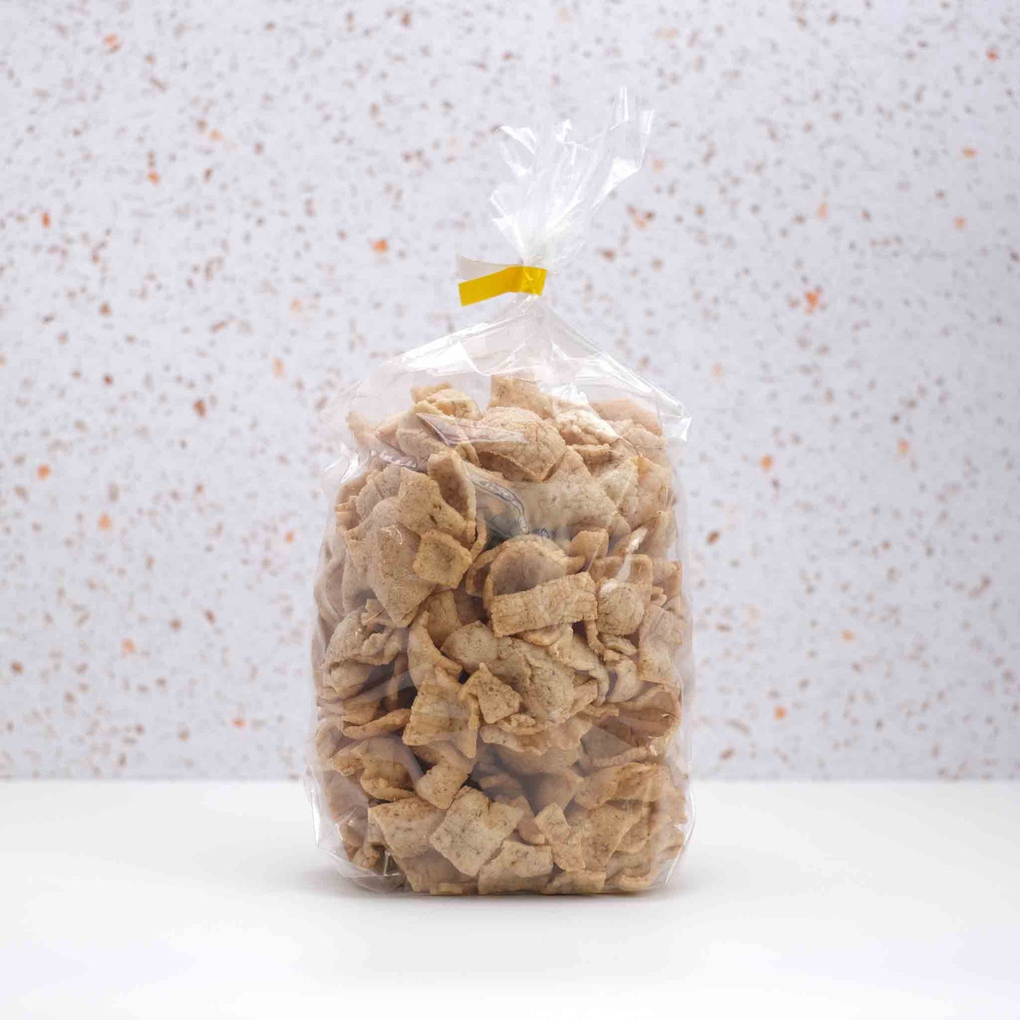 Shiitake Crunch
