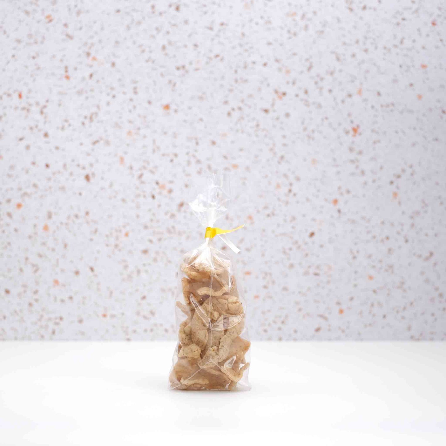 Shiitake Crunch
