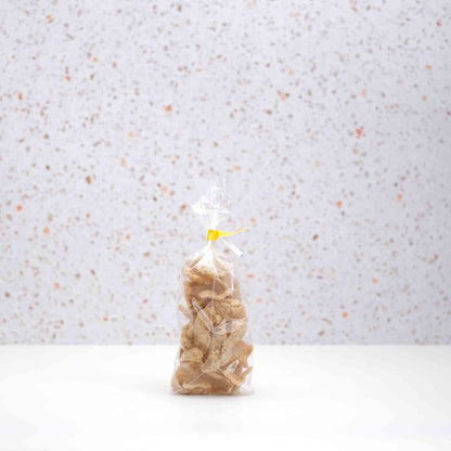Shiitake Crunch