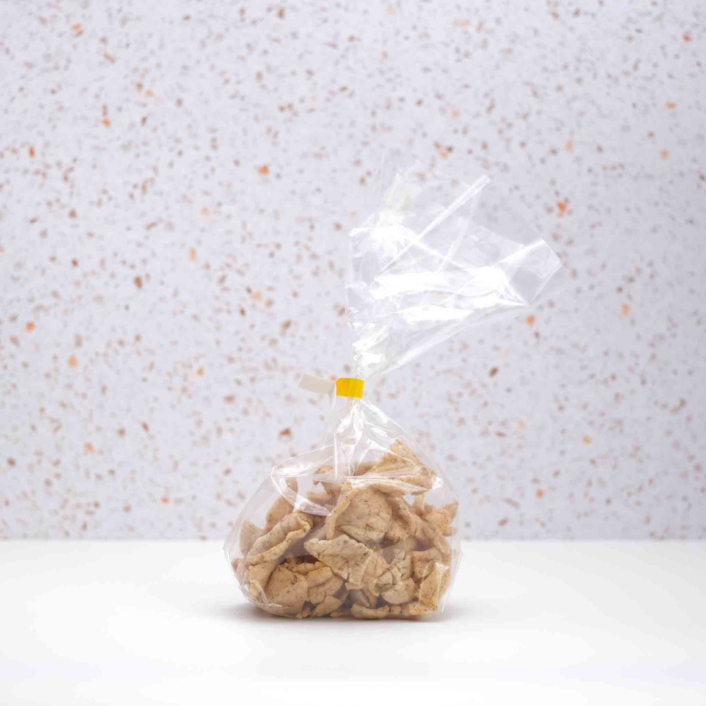 Shiitake Crunch