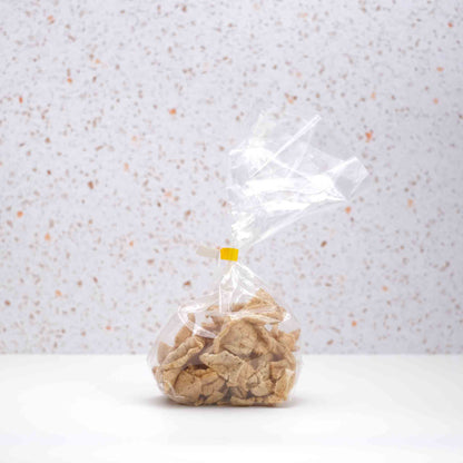 Shiitake Crunch