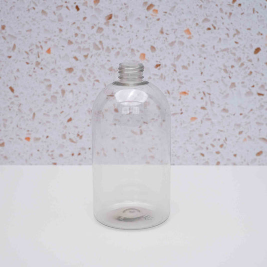 Plastic Bottle - 500ml