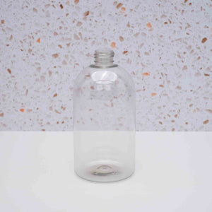 Plastic Bottle - 500ml