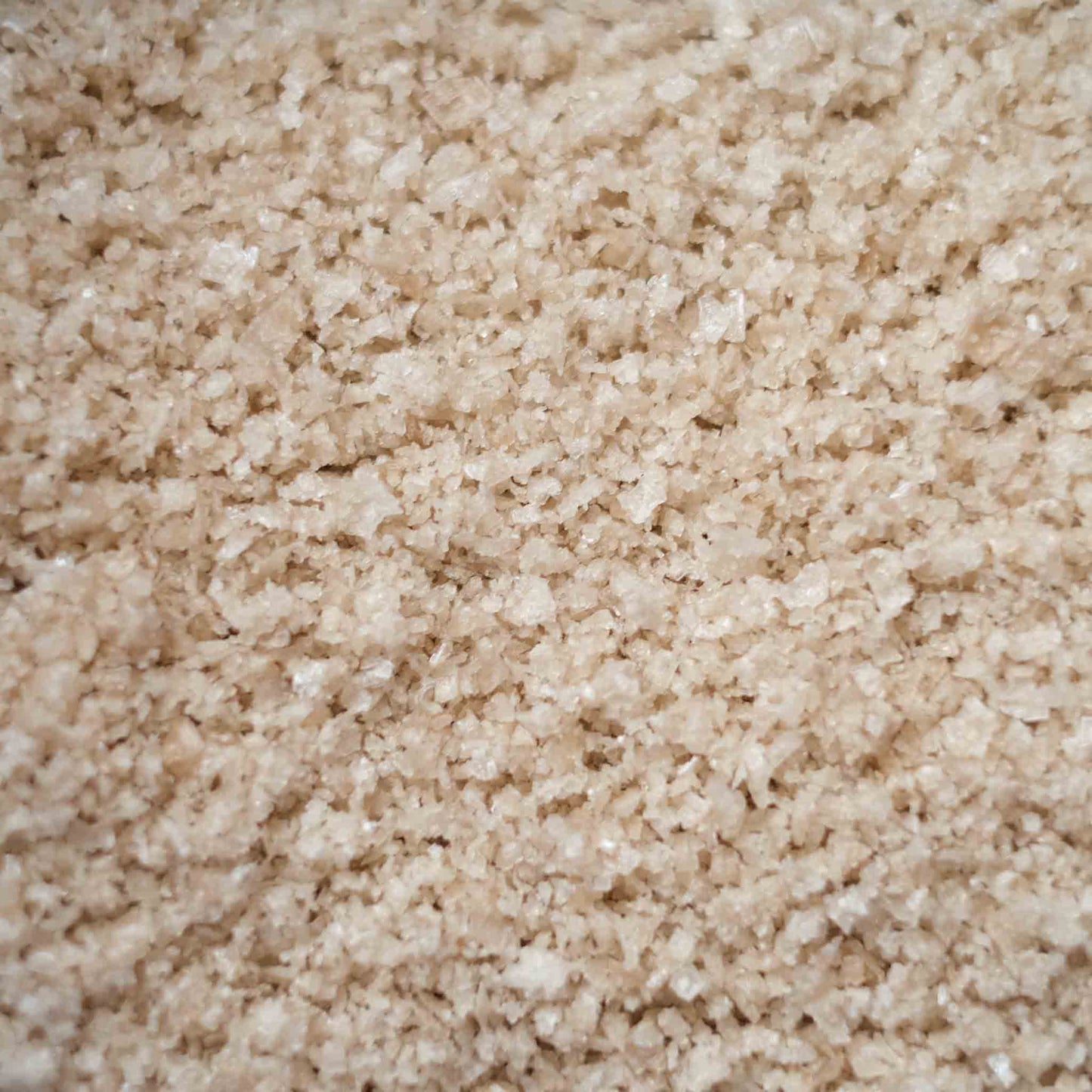 Cornish Smoked Salt