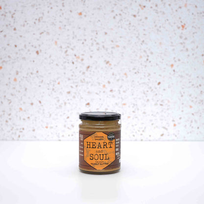 Smooth Peanut Butter