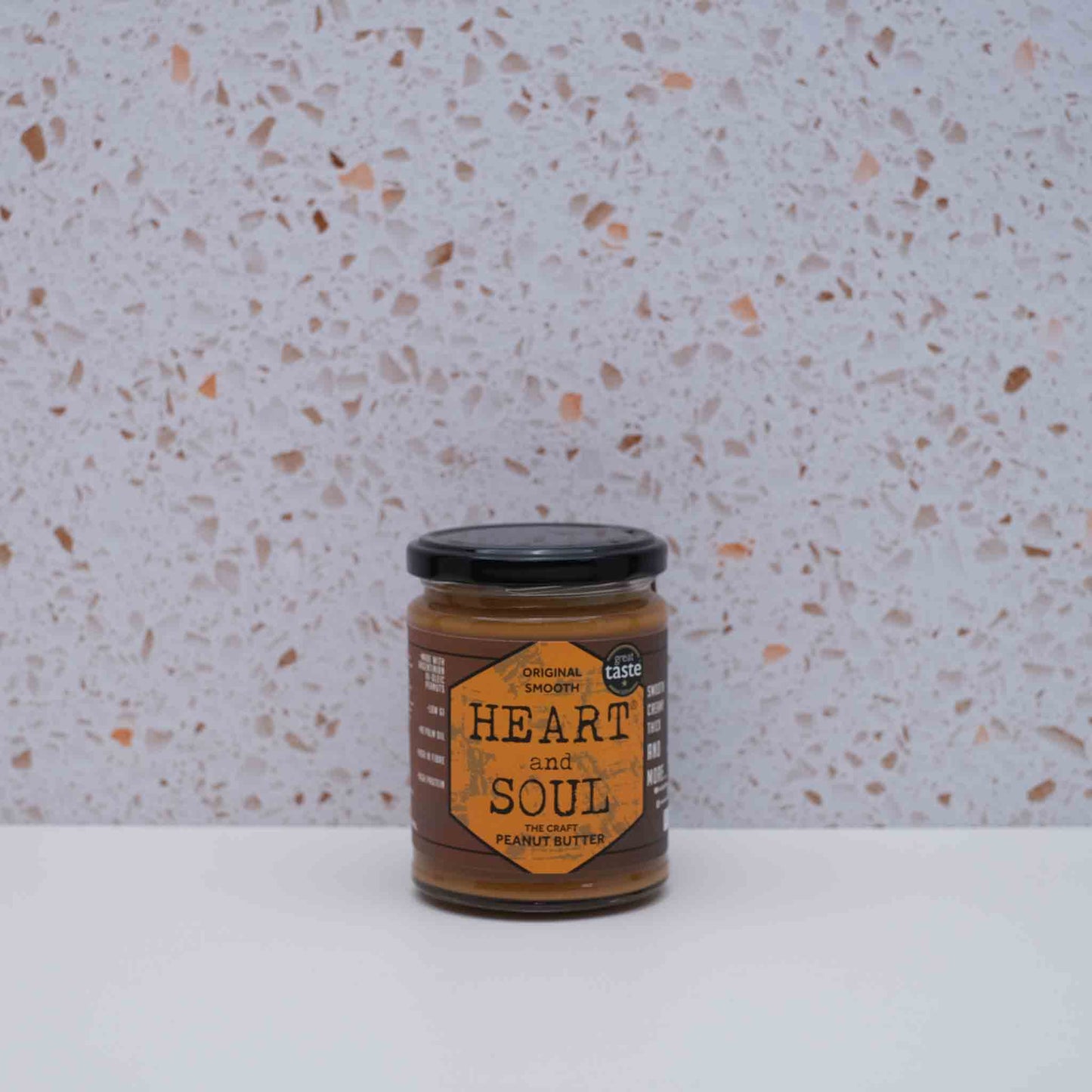 Smooth Peanut Butter