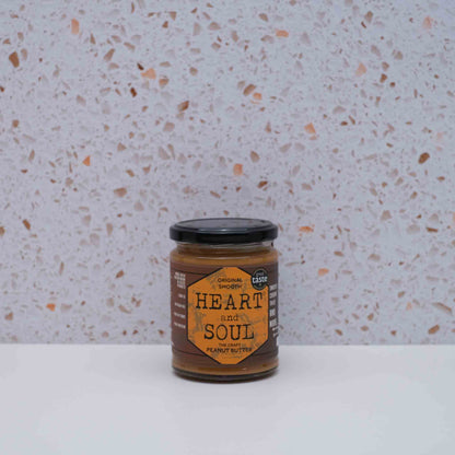 Smooth Peanut Butter