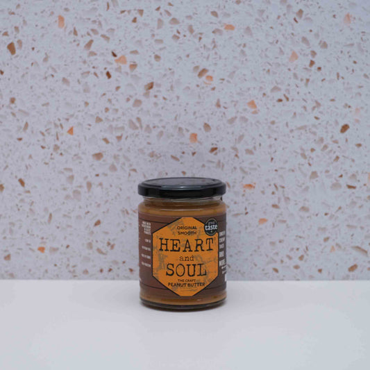 Smooth Peanut Butter