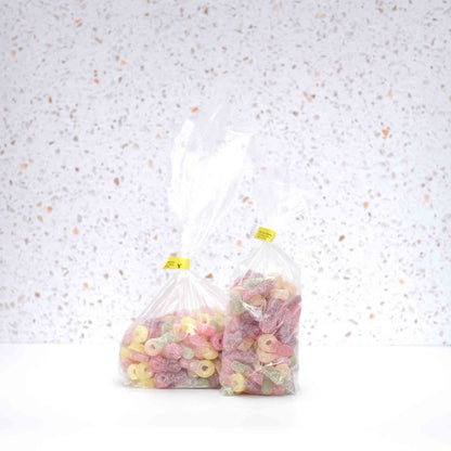 Mini Sour Dummies