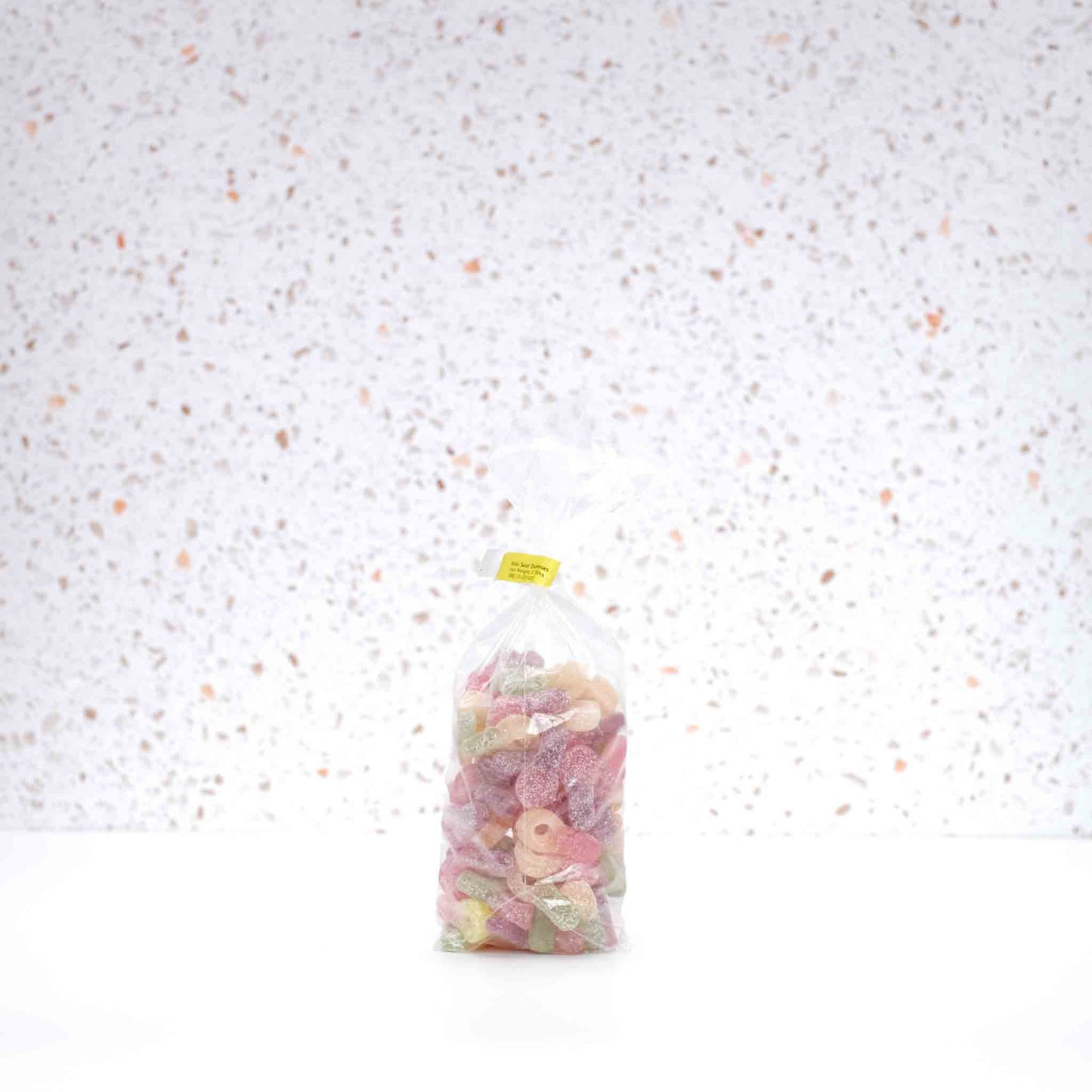 Mini Sour Dummies