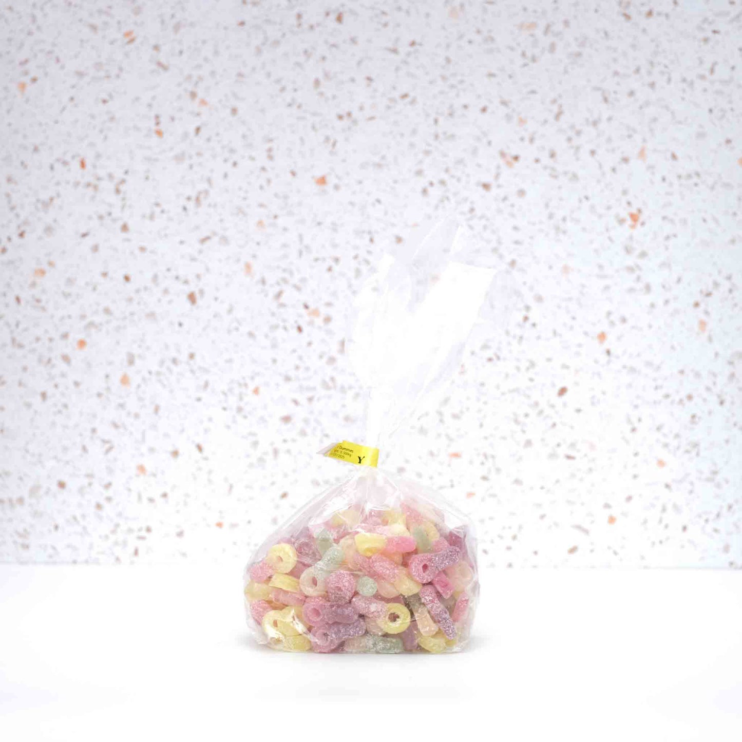 Mini Sour Dummies