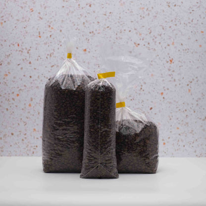Specialty Coffee - Golden Hour Sip