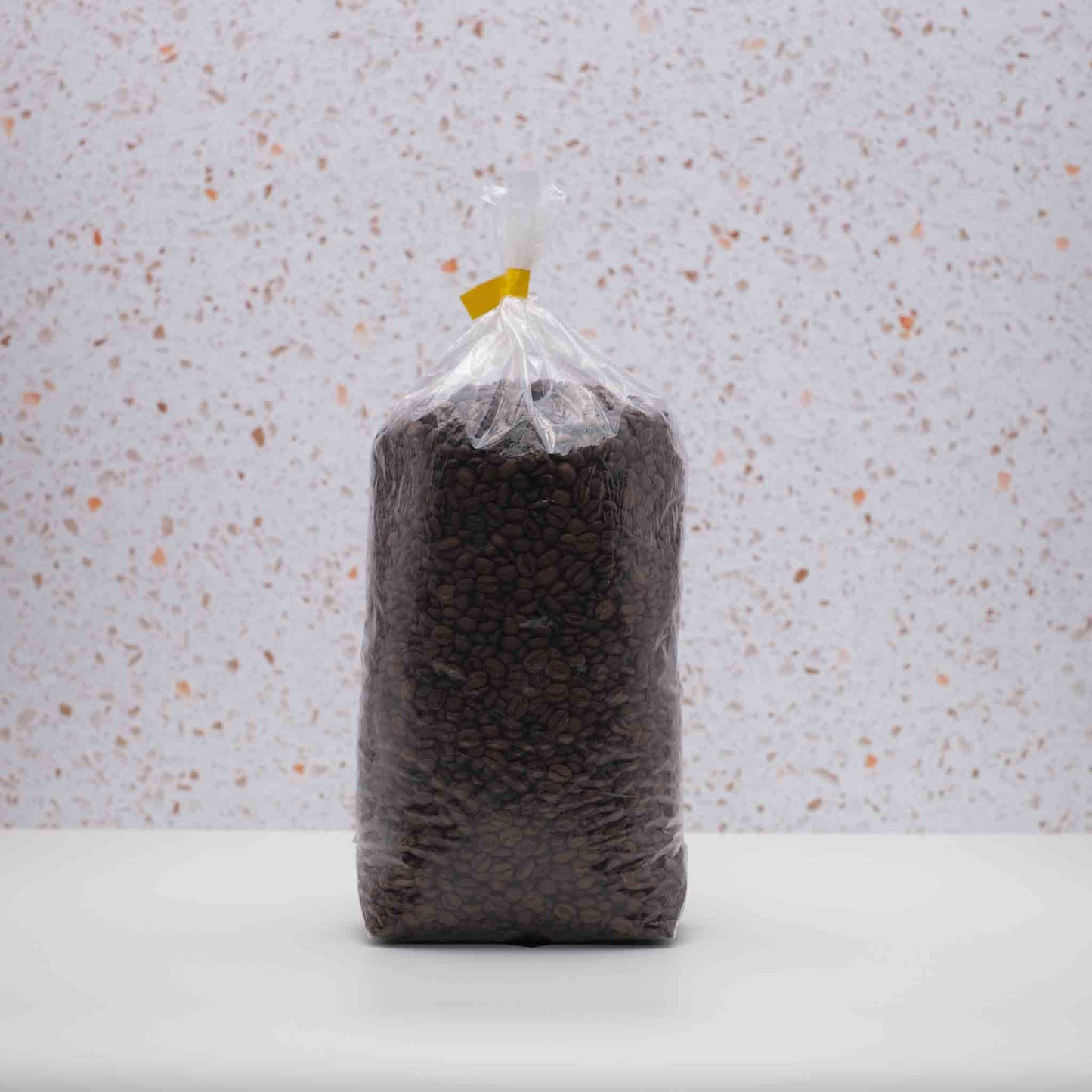 Specialty Coffee - Golden Hour Sip