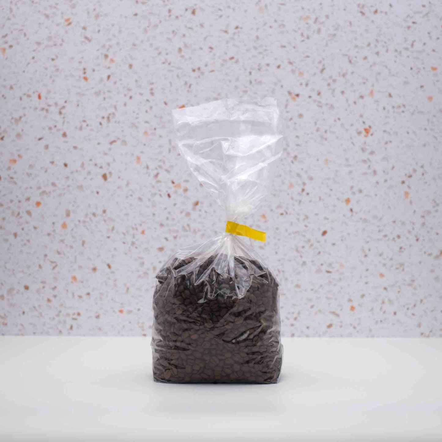 Specialty Coffee - Golden Hour Sip