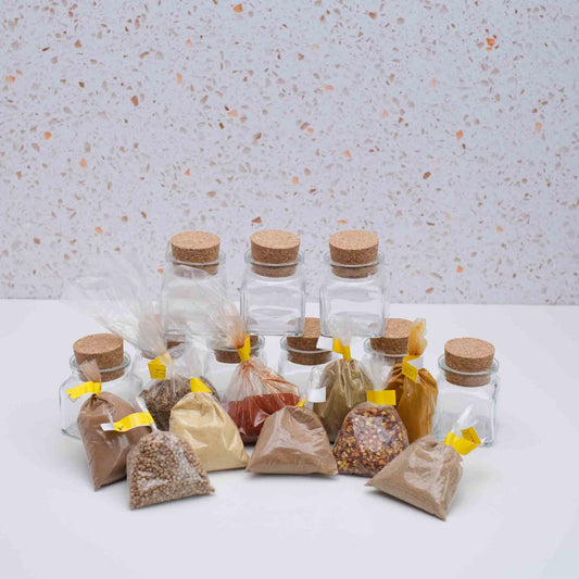 Spice Up Your Life Starter Box