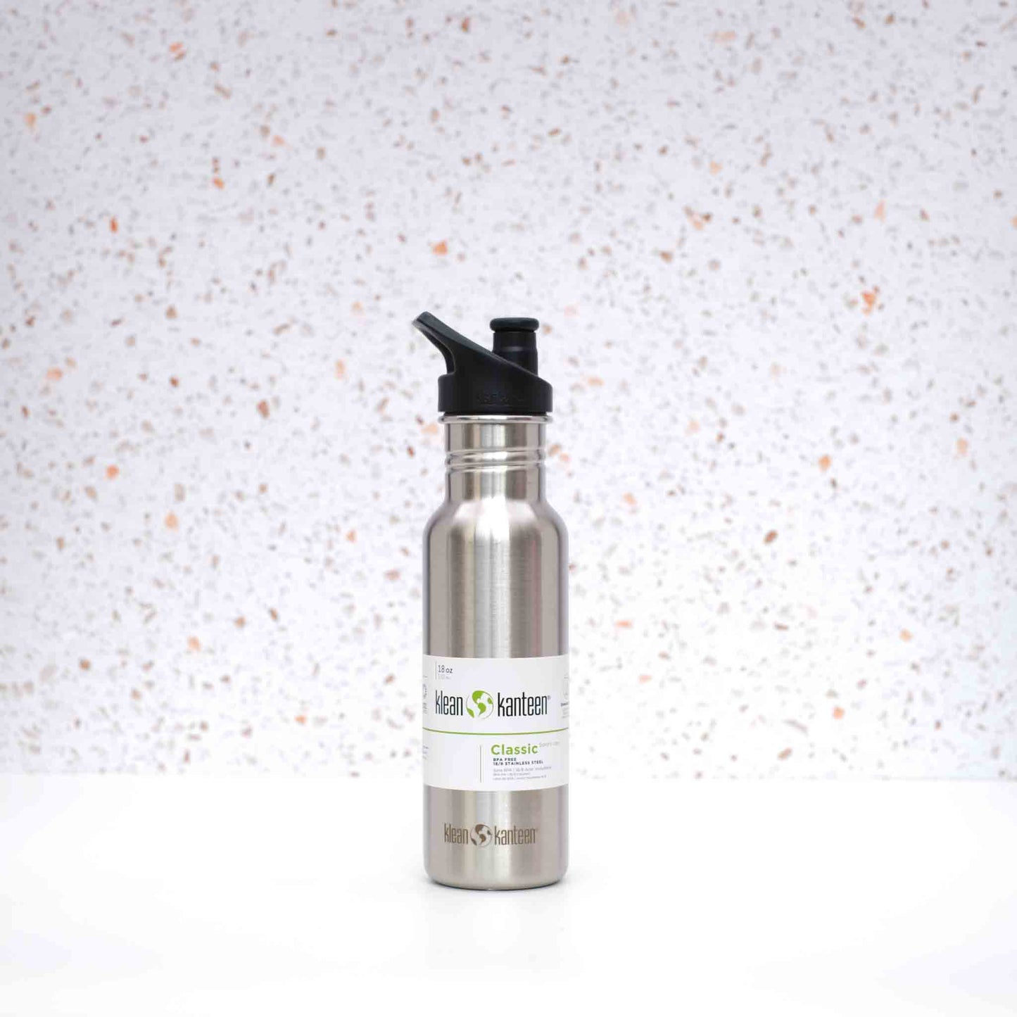 Water Bottle 532ml