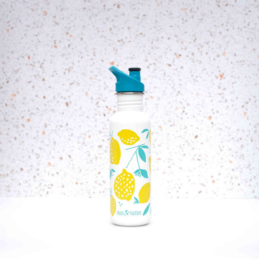 Water Bottle 800ml