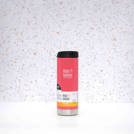 Insulated Flask 473ml