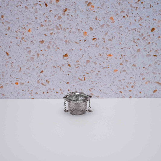 Stainless Steel Loose Tea Infuser
