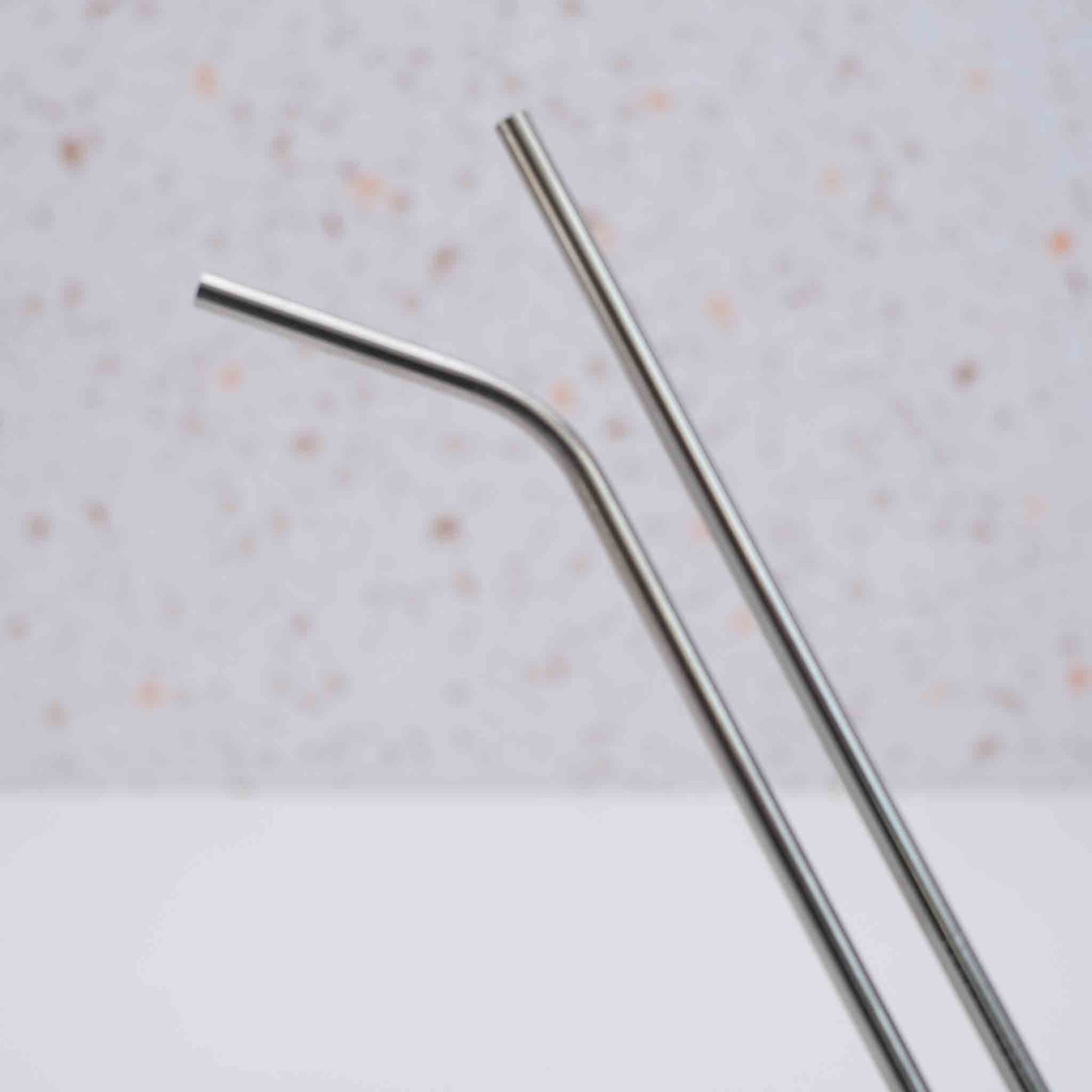 Stainless Steel Straws
