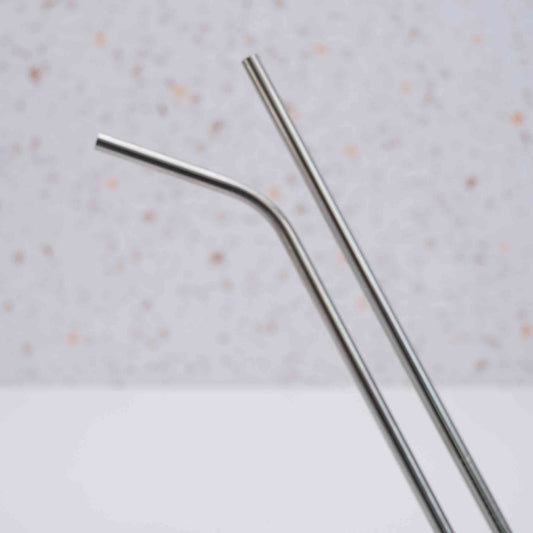 Stainless Steel Straws
