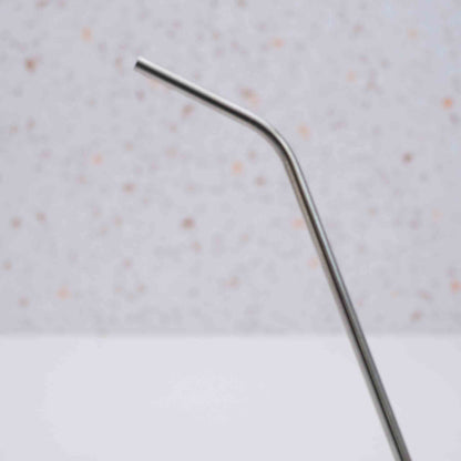 Stainless Steel Straws