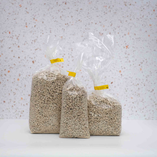 Gluten Free Sunflower Mince