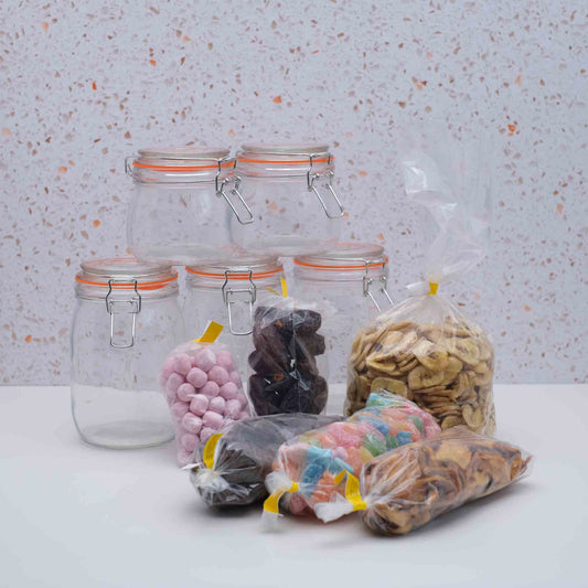 Sweet Tooth Starter Box