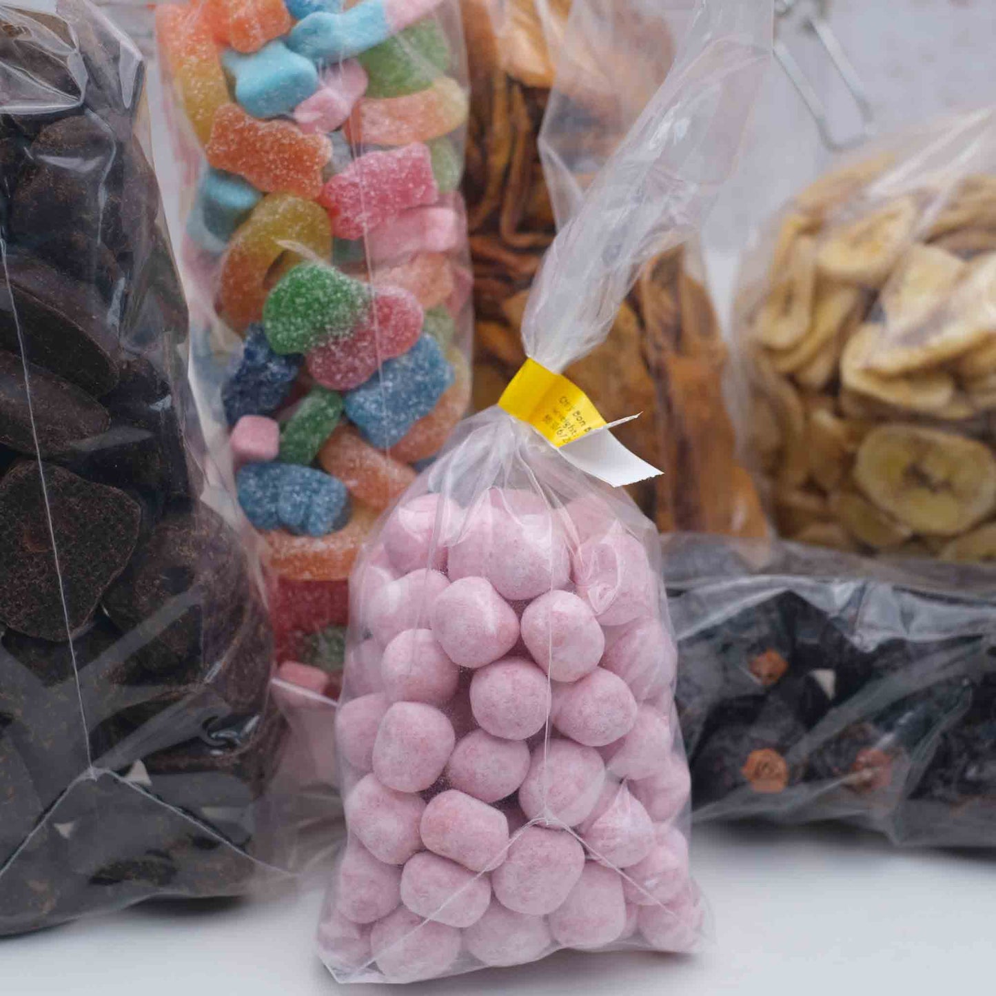 Sweet Tooth Starter Box
