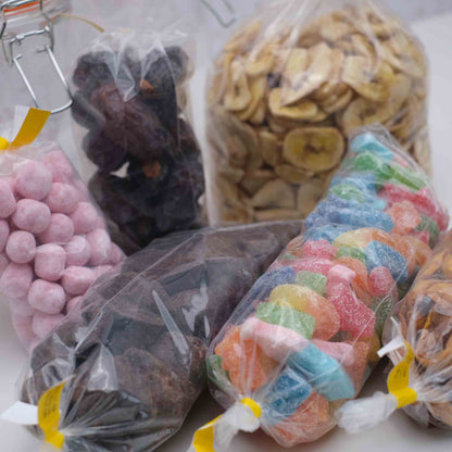 Sweet Tooth Refill