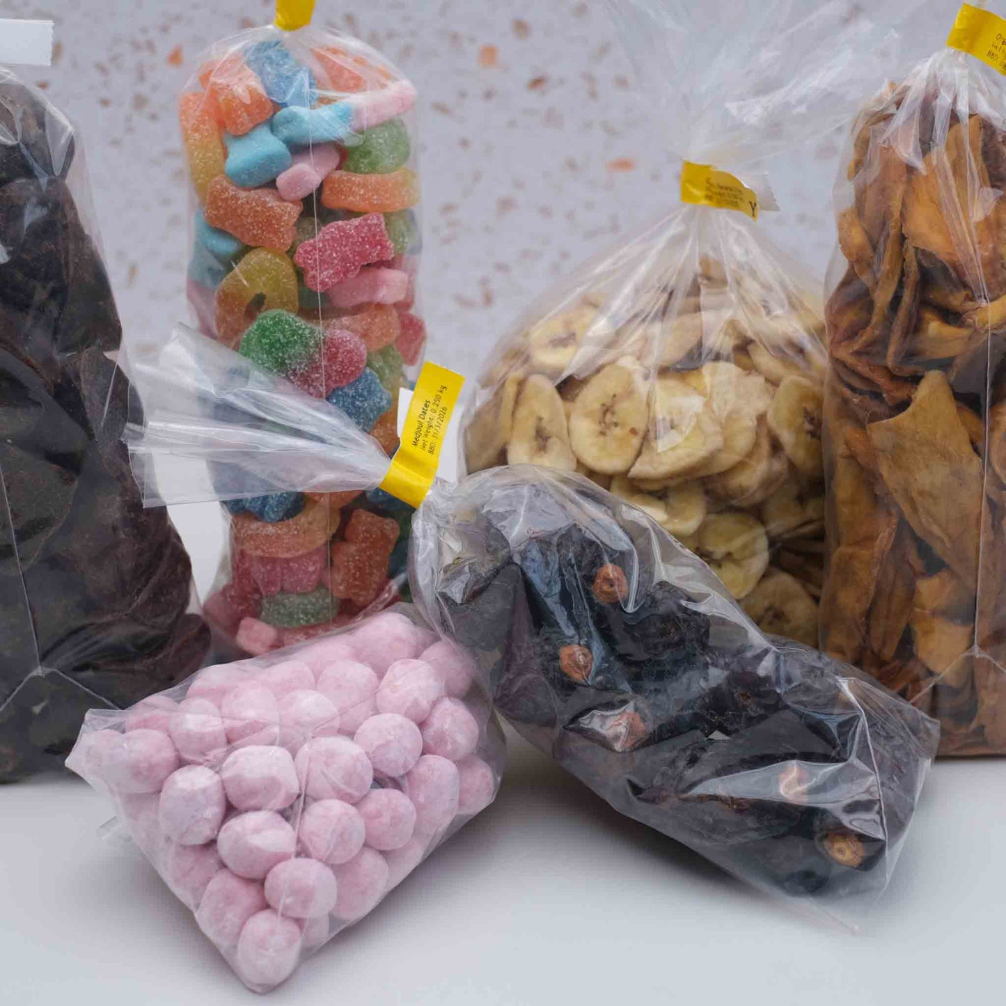 Sweet Tooth Refill