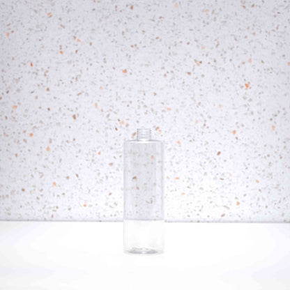 Tall Plastic Bottles - 500ml