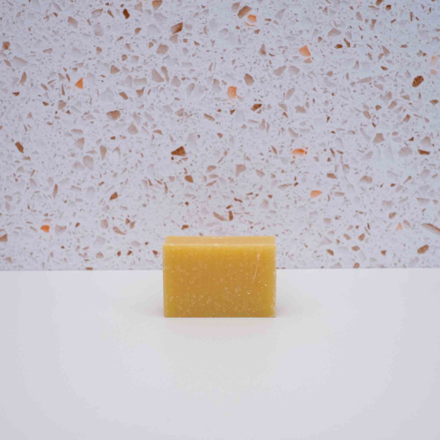 Tea Tree & Turmeric Natural Soap