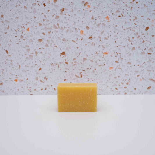 Tea Tree & Turmeric Natural Soap