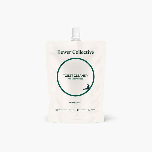 Toilet Cleaner Refill – Pine & Cedarwood