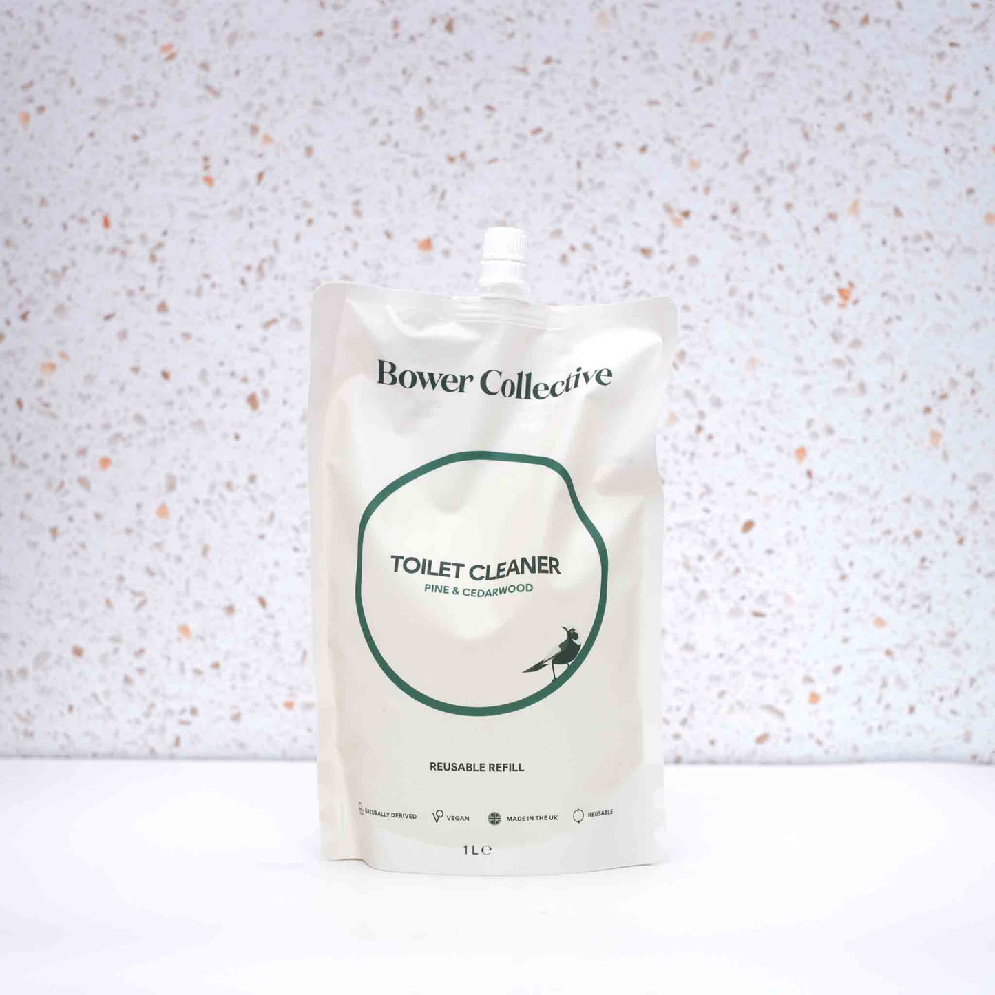 Toilet Cleaner Refill – Pine & Cedarwood