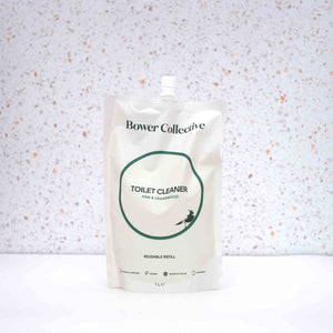 Toilet Cleaner Refill – Pine & Cedarwood
