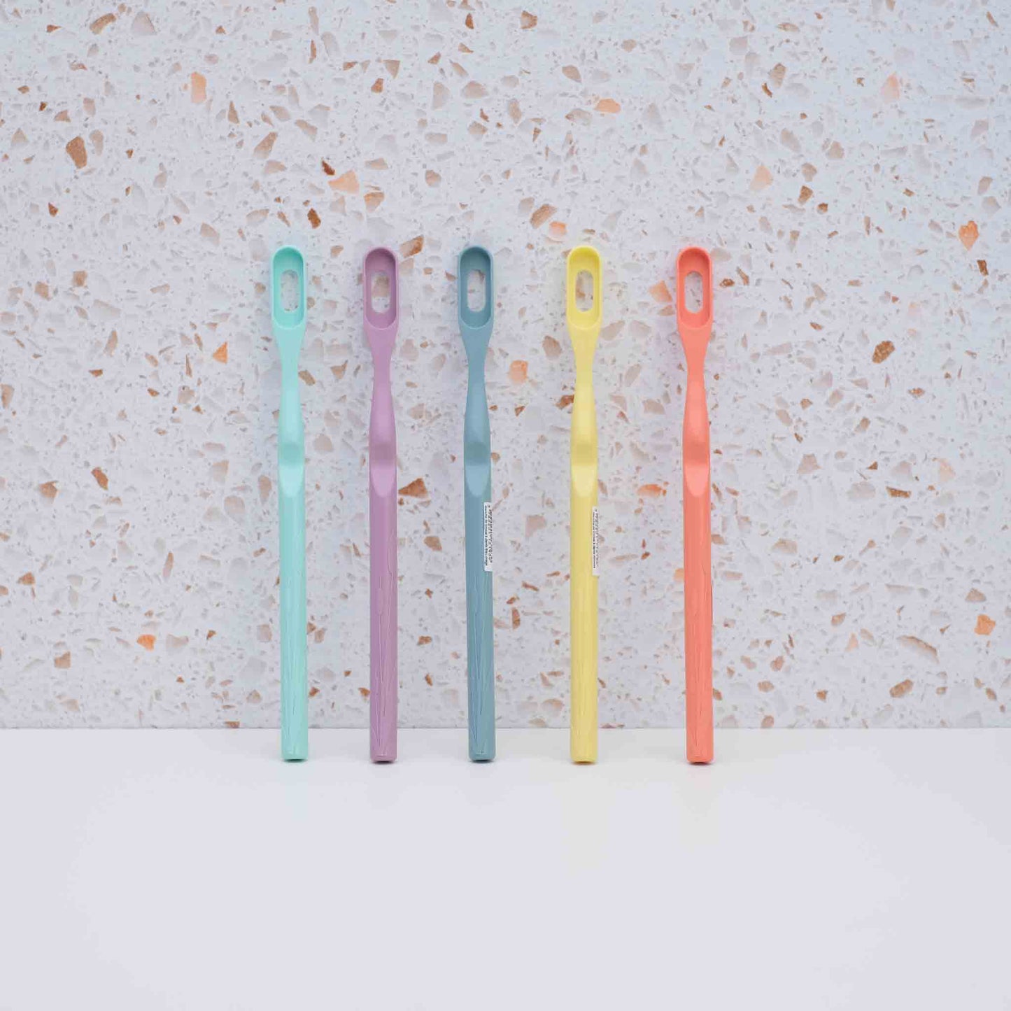 Toothbrush Handle