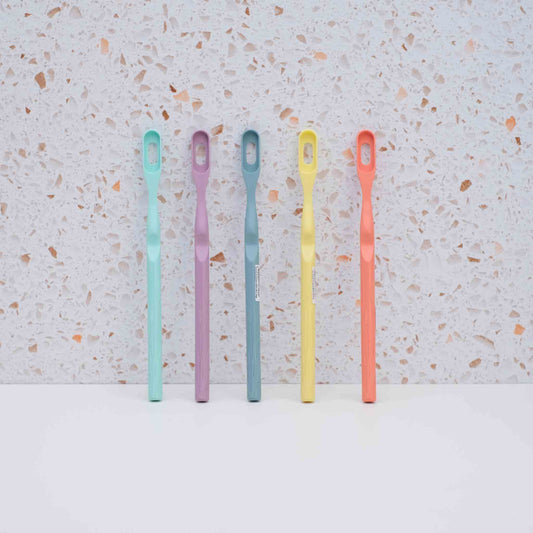 Toothbrush Handle