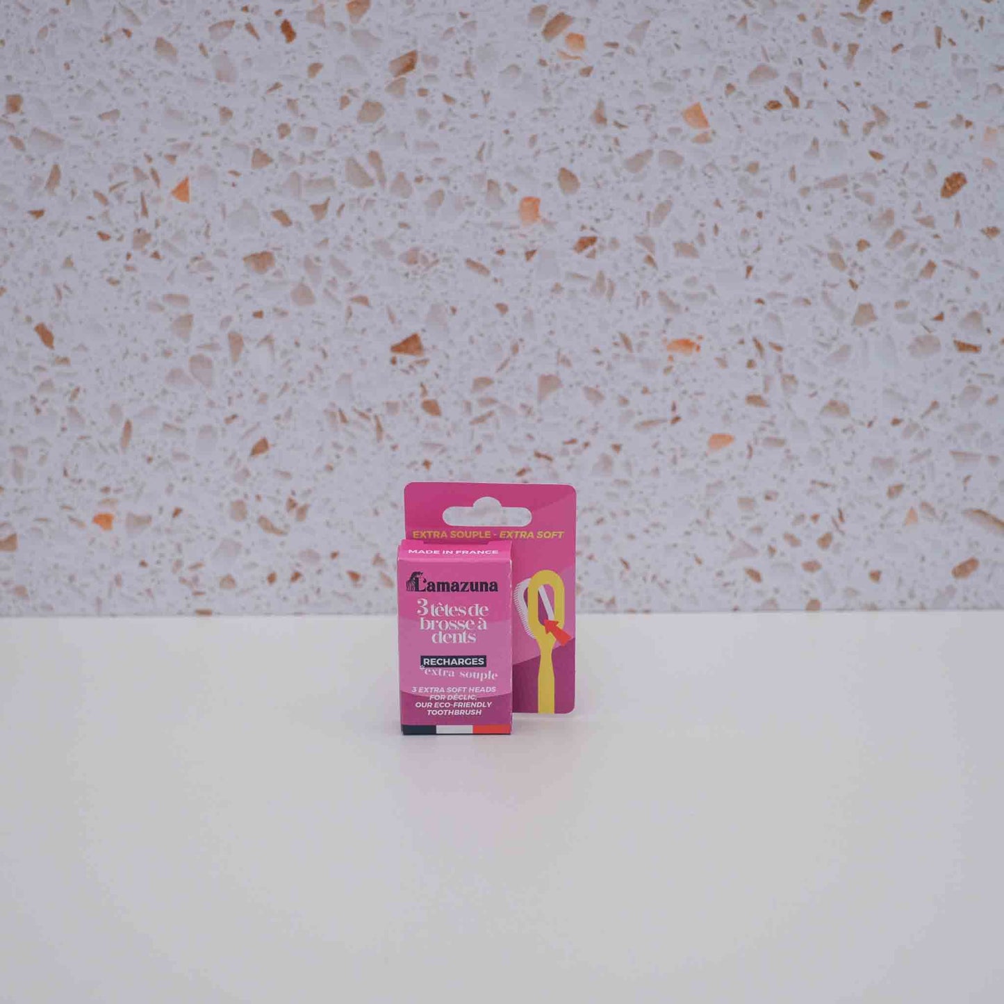 Toothbrush Heads