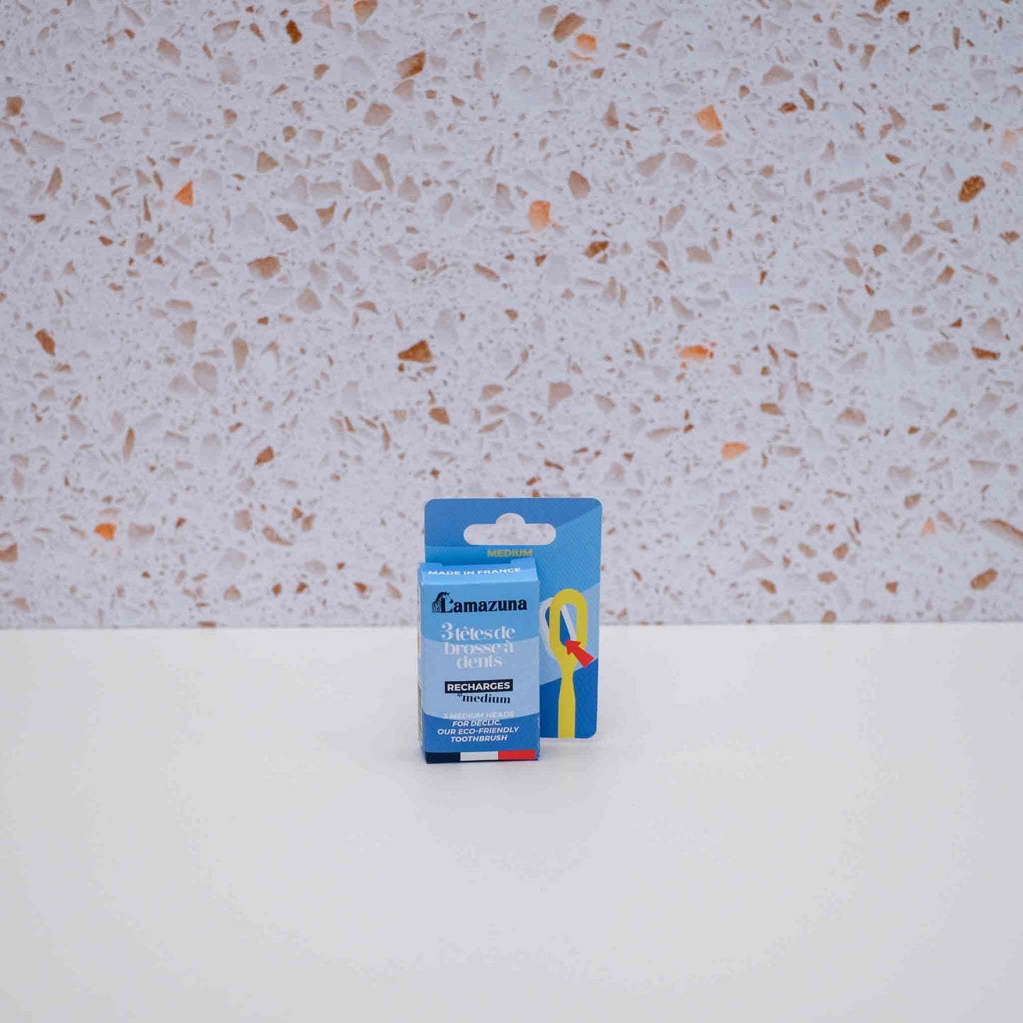 Toothbrush Heads
