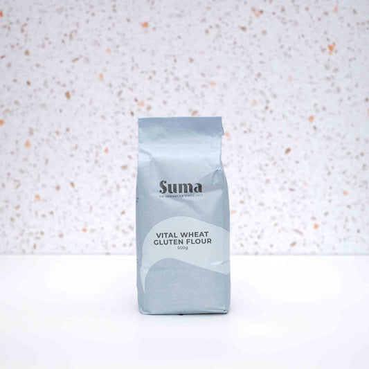 Vital Wheat Gluten Flour
