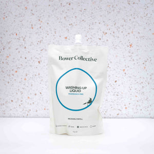 Washing Up Liquid Refill